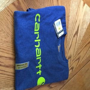 Carhartt t shirt